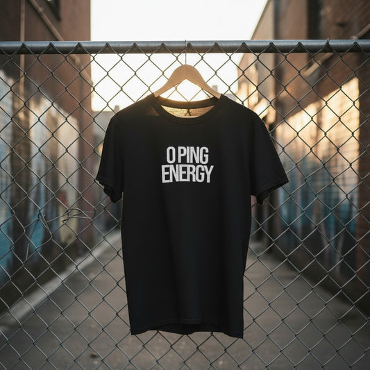 0 Ping Energy