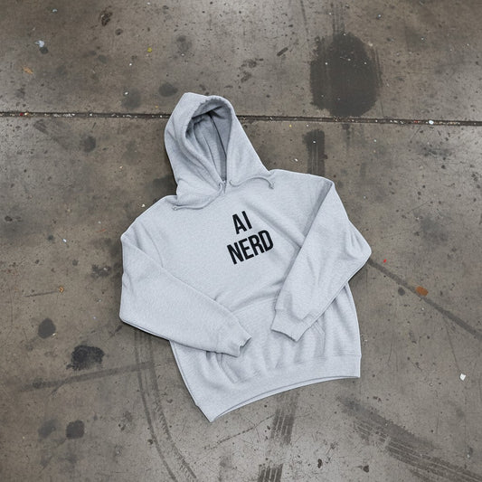 AI Nerd