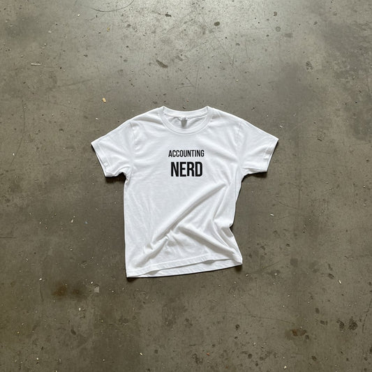 Accounting Nerd