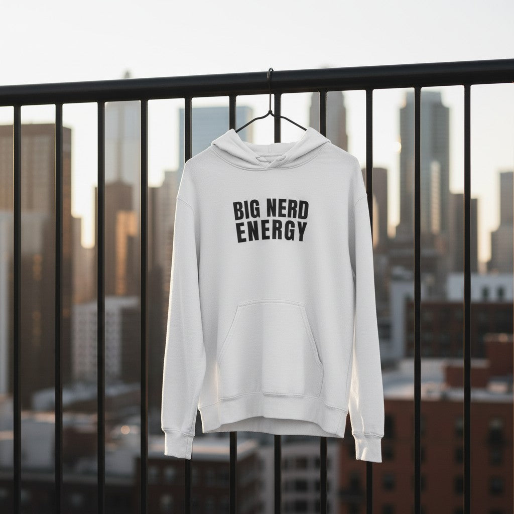 Big Nerd Energy