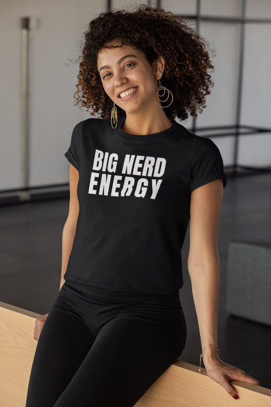 Big Nerd Energy