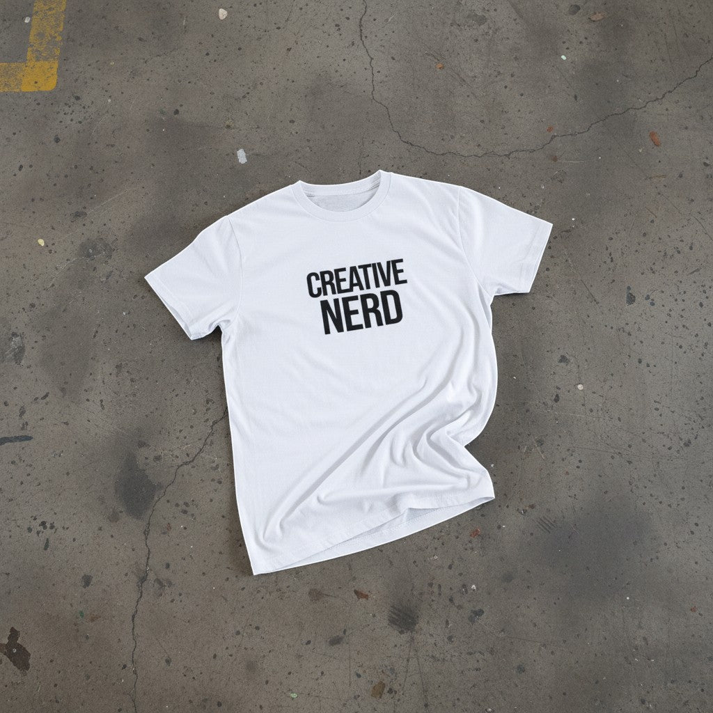 Creative Nerd