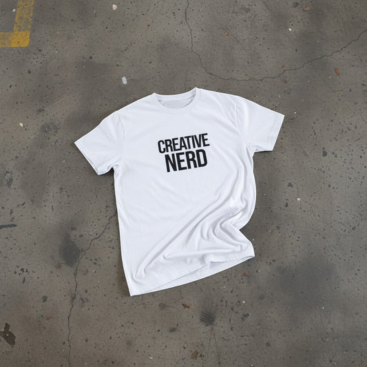 Creative Nerd