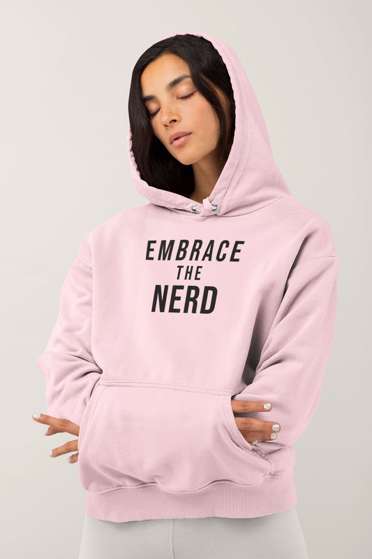 Embrace The Nerd