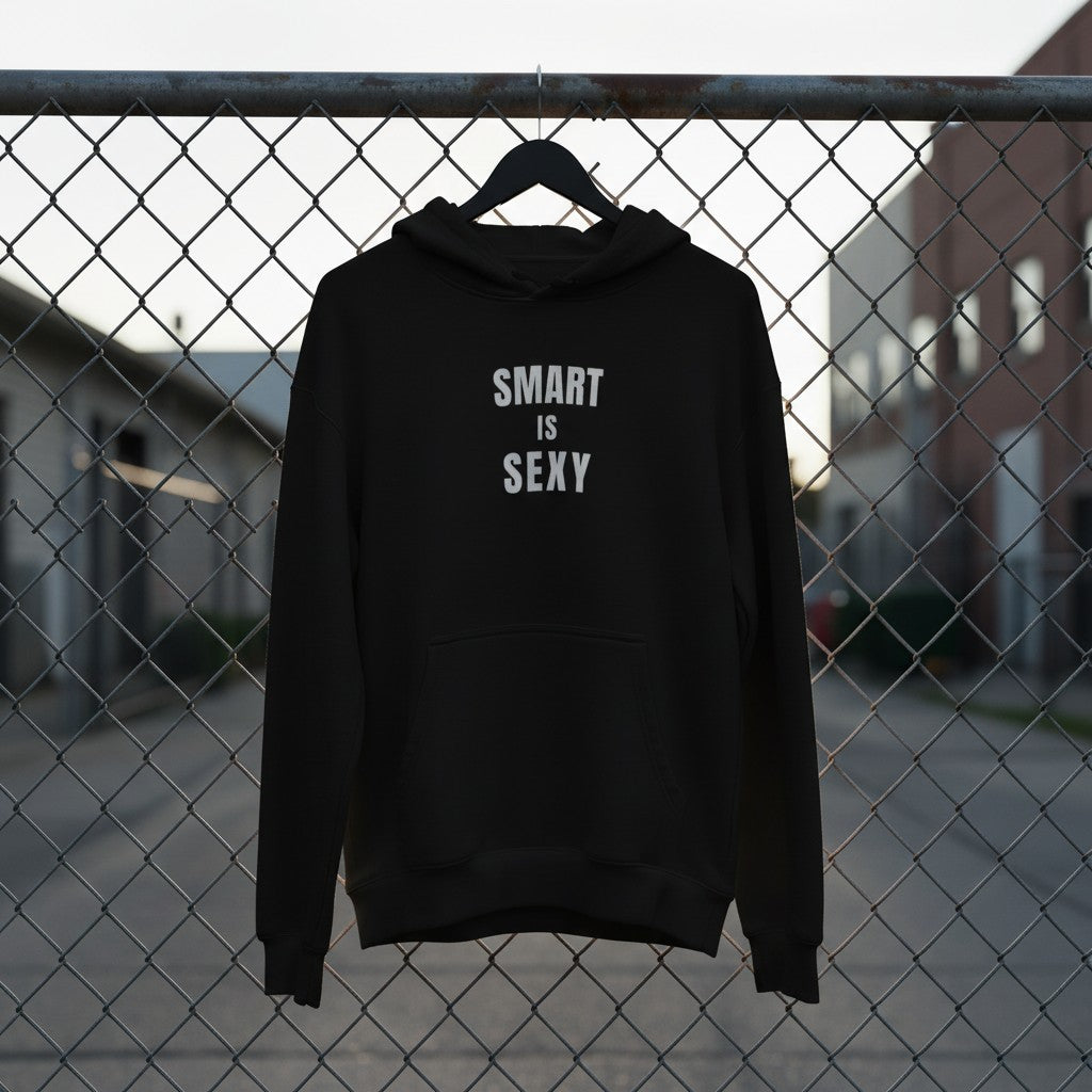 Smart is Sexy