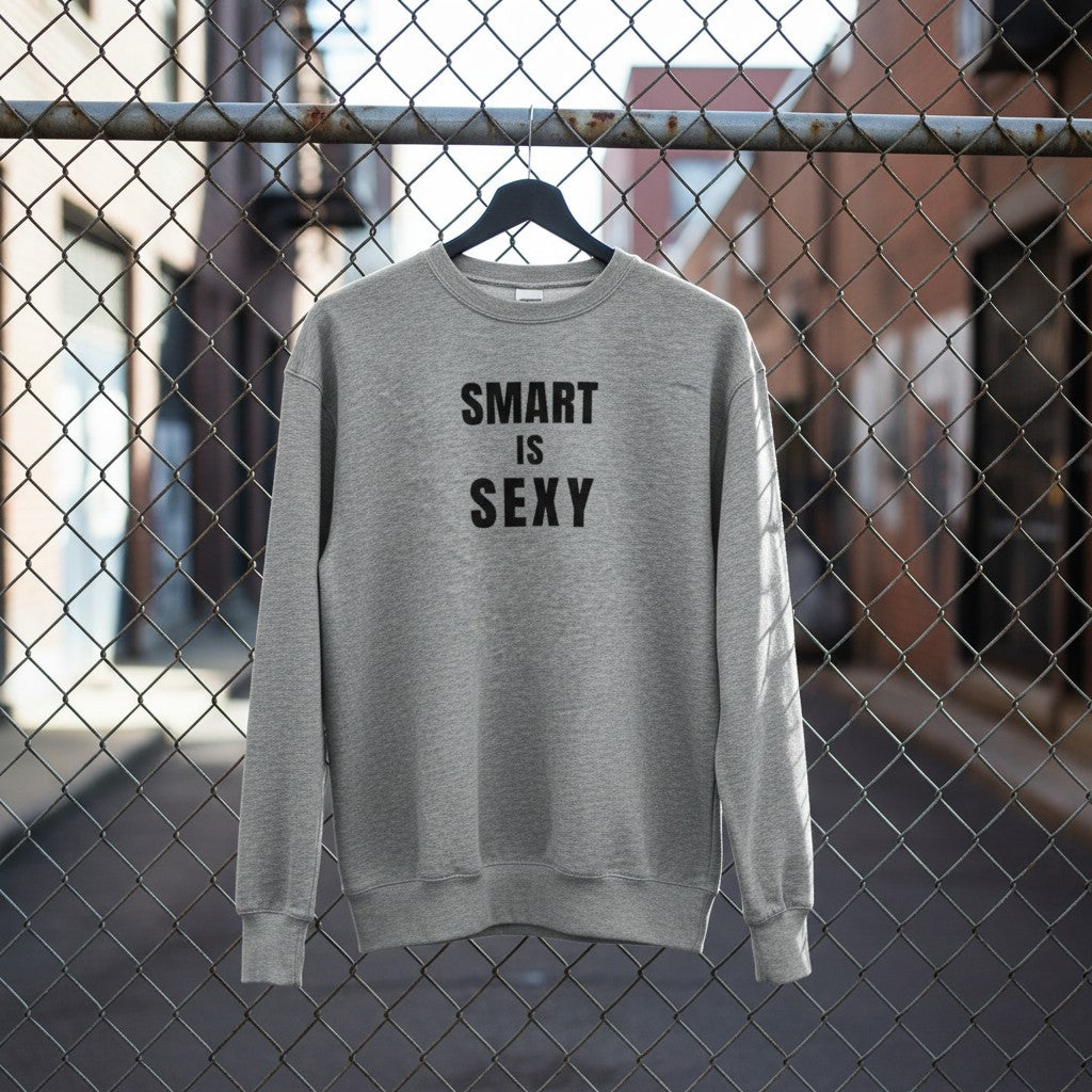 Smart is Sexy