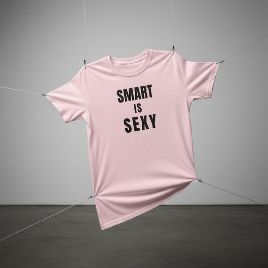 Smart is Sexy