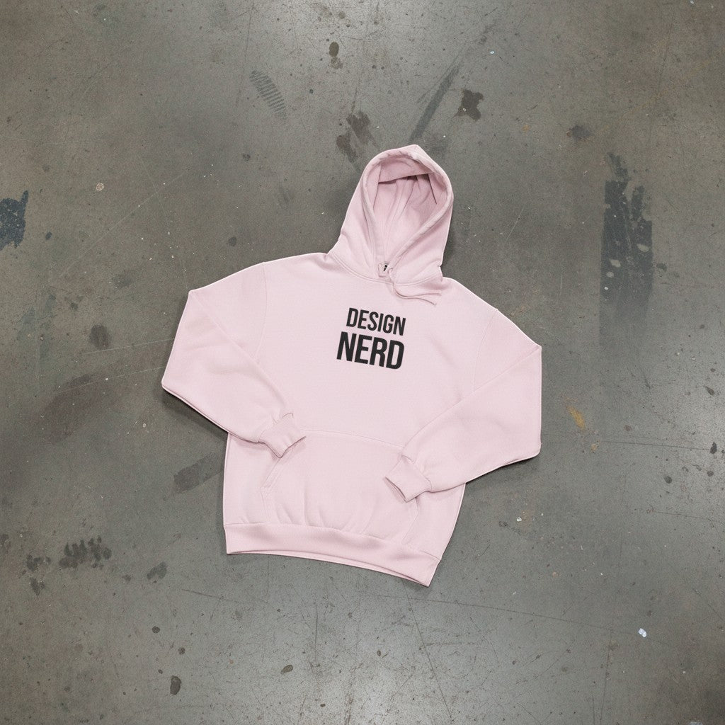 Design Nerd