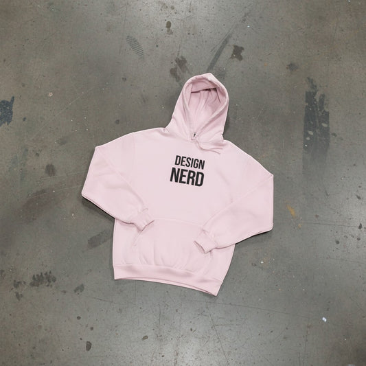 Design Nerd