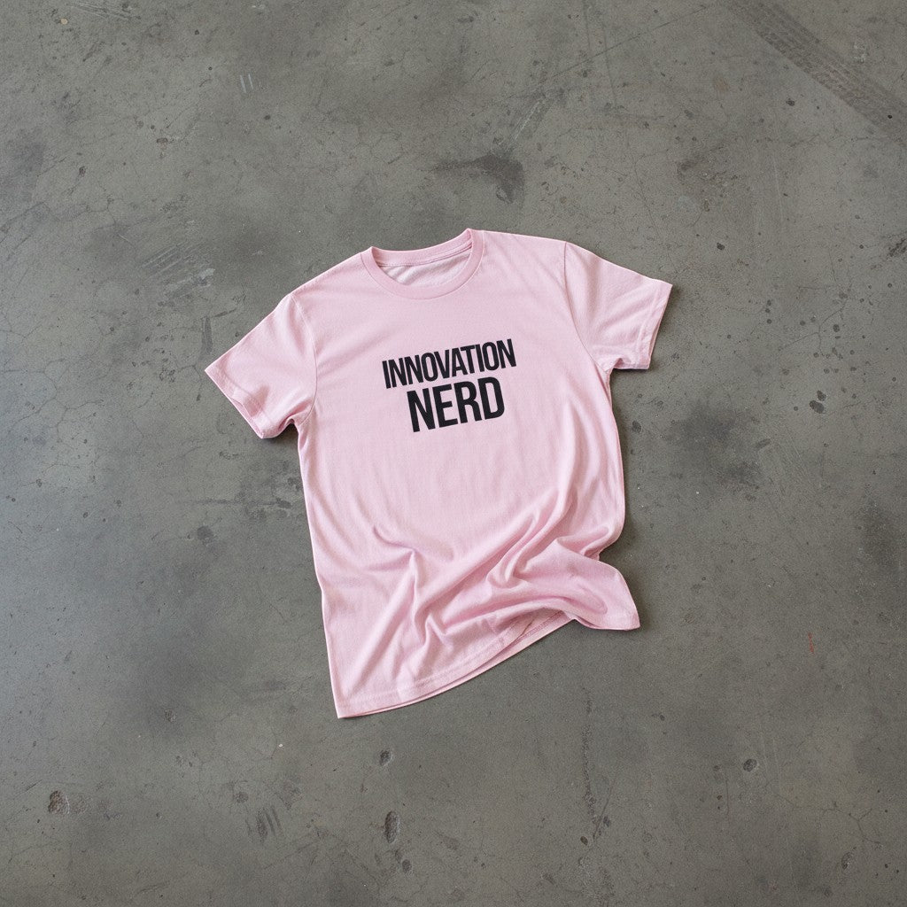 Innovation Nerd
